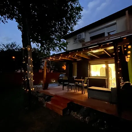 Hugo Holiday home *