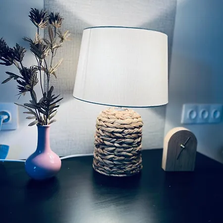 Hugo Holiday home *