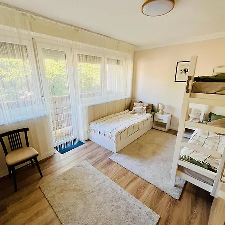 Holiday home Hugo