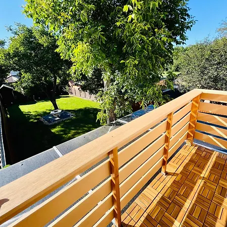 Holiday home Hugo