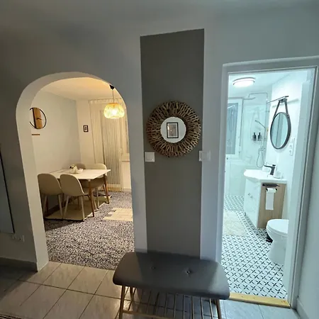 Hugo Holiday home Hajduszoboszlo