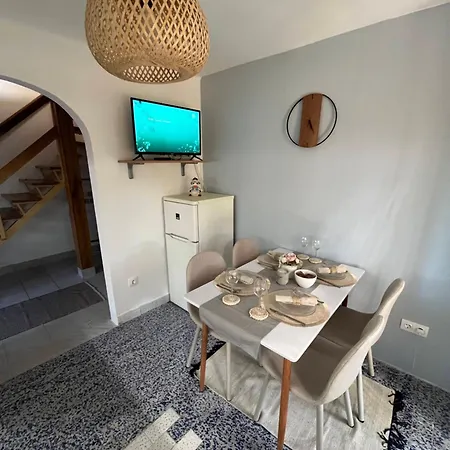 Holiday home Hugo
